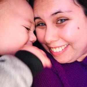 Meet your Posher, Adriana